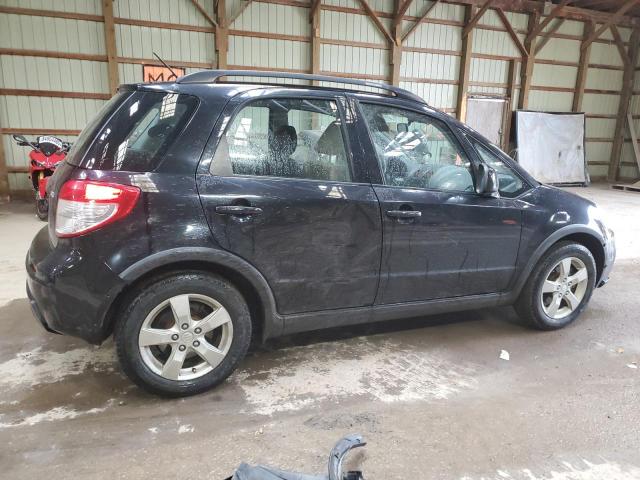 2010 SUZUKI SX4 JX - JS2YA5A29A6300301