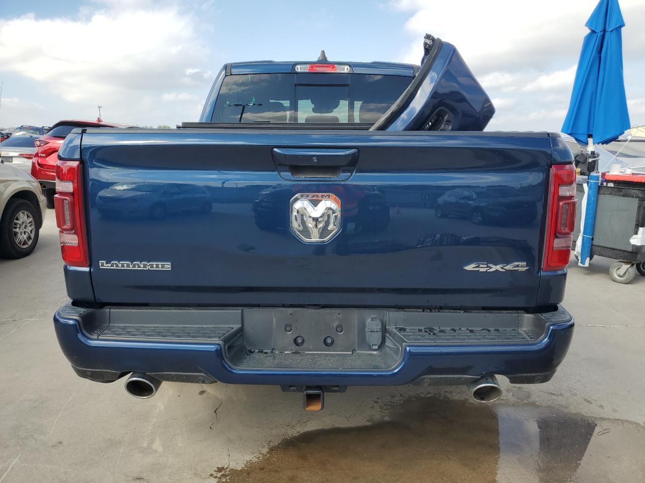 RAM 1500 LARAMIE