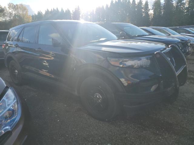 2021 FORD EXPLORER P #3274056548