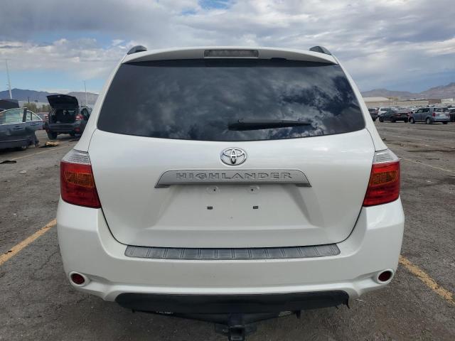 2010 TOYOTA HIGHLANDER #3285091394