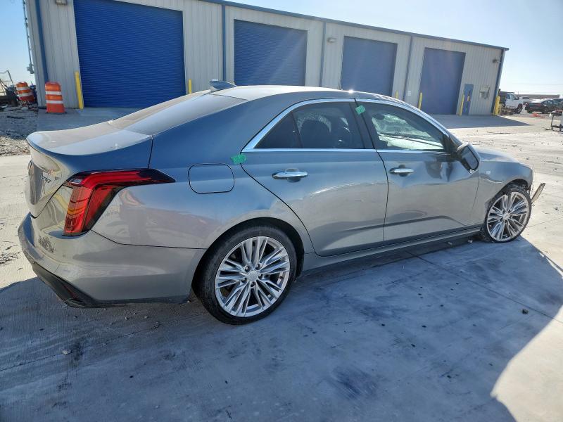 2023 CADILLAC CT4 PREMIU #3310377952