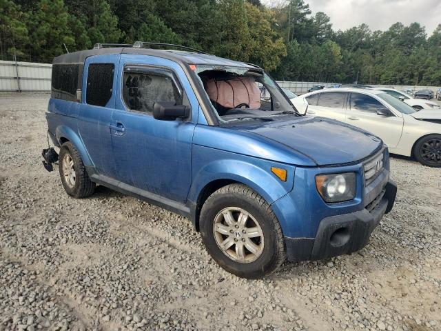 2008 HONDA ELEMENT EX #3296976842