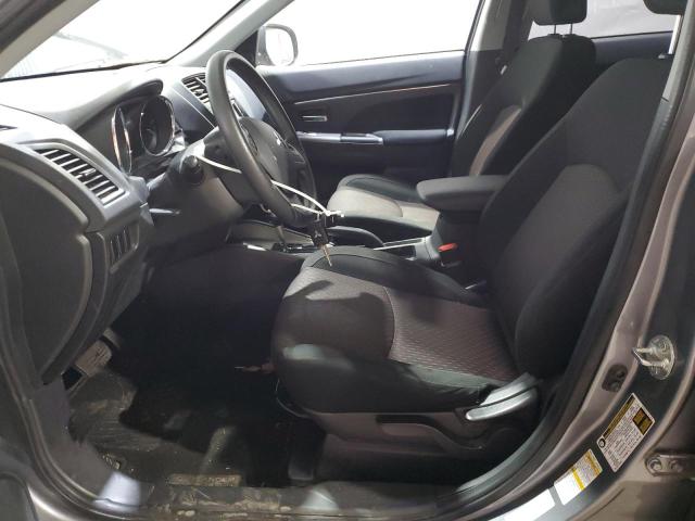 2019 MITSUBISHI OUTLANDER JA4AR3AUXKU014135