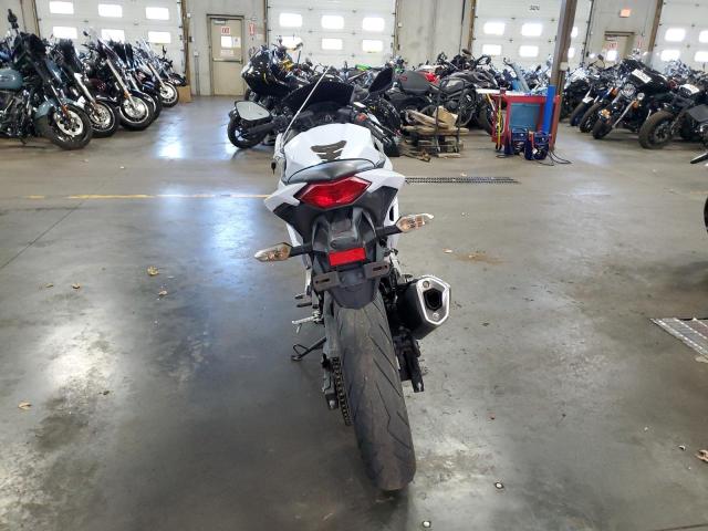 2013 KAWASAKI EX300 A JKAEX8A14DDA01221