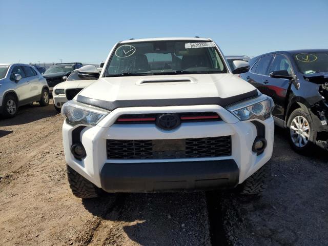 2020 TOYOTA 4RUNNER SR - Other View
