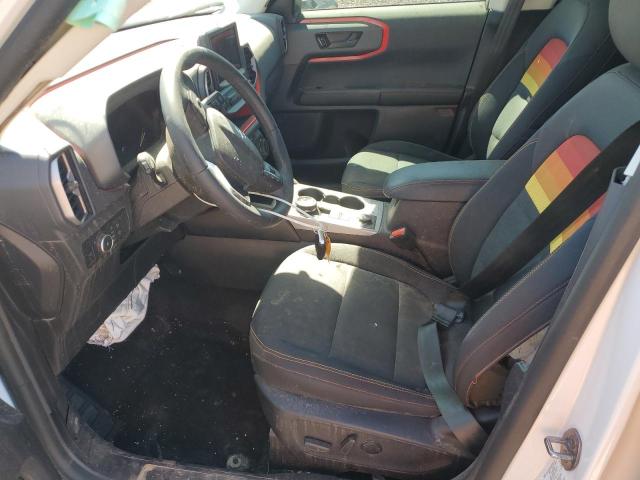 2024 FORD BRONCO SPO - 3FMCR9K60RRE29673