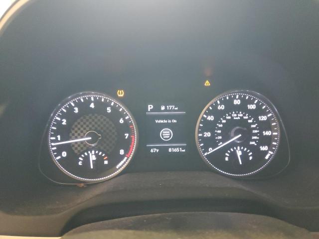 2020 HYUNDAI ELANTRA SE - 5NPD84LF7LH551440