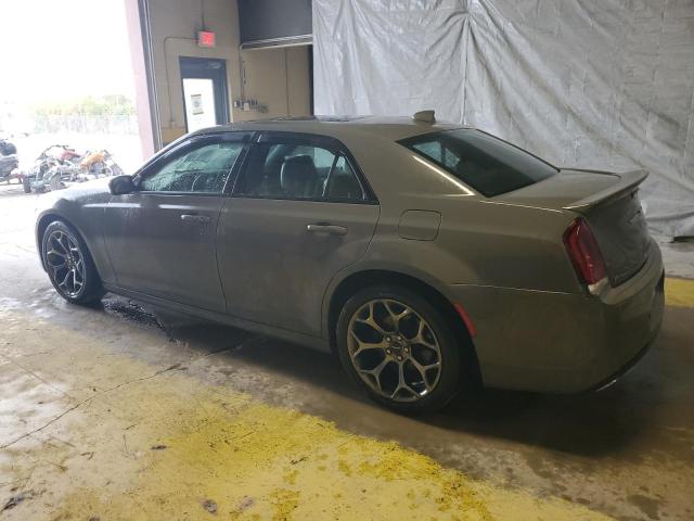 2017 CHRYSLER 300 S #3305317303