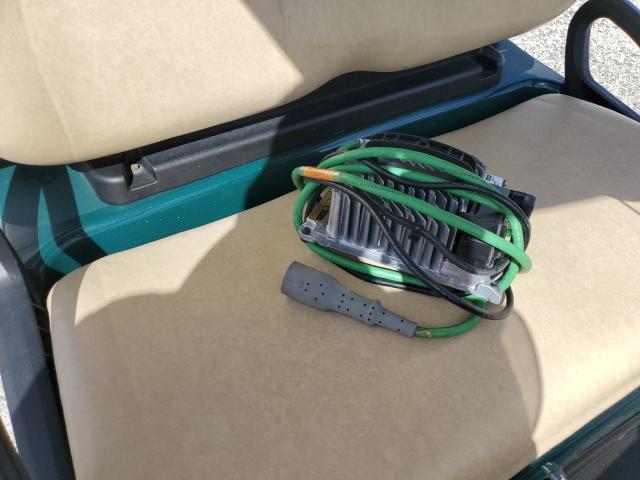 2022 CLUB CAR TEMPO LI #3268859227