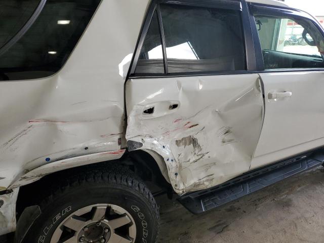 2016 TOYOTA 4RUNNER SR #3291237961