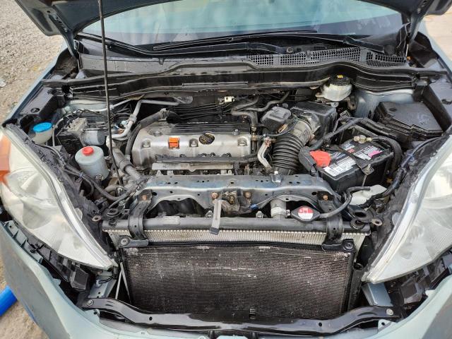 2011 HONDA CR-V LX - 5J6RE4H33BL085992