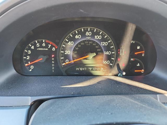 2010 HONDA ODYSSEY EX - 5FNRL3H71AB072975