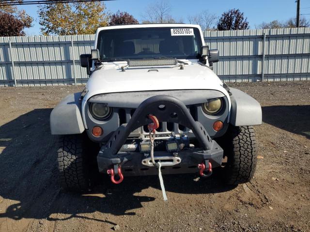2012 JEEP WRANGLER U - 1C4HJWDG0CL114528