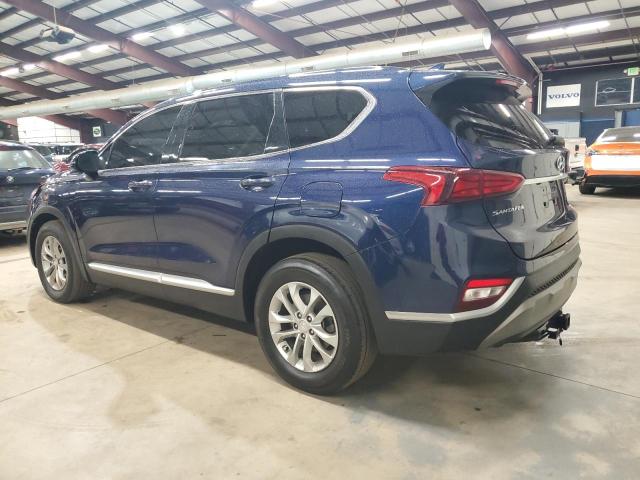 2019 HYUNDAI SANTA FE S - 5NMS3CAD5KH009735