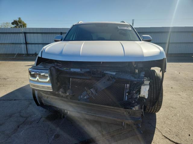 2018 VOLKSWAGEN ATLAS SE - 1V2CR2CA2JC525403