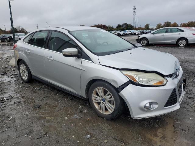 2012 FORD FOCUS SEL #3302748046