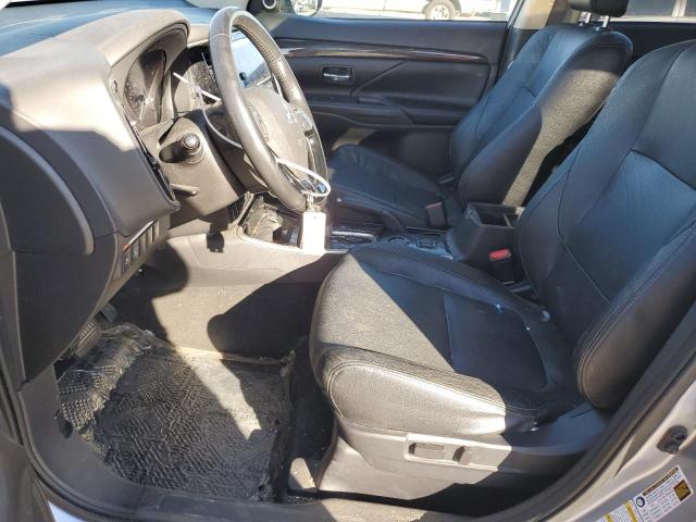 2017 MITSUBISHI OUTLANDER JA4AD3A34HZ041526