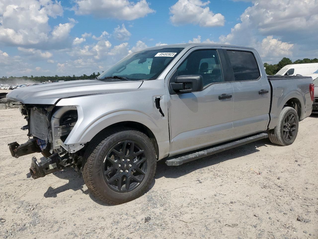 FORD F-150 STX