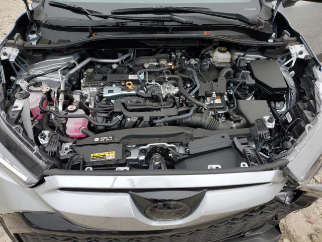 2024 TOYOTA COROLLA CR - 7MUFBABG7RV050284