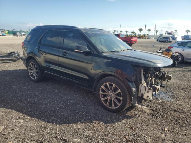 2016 FORD EXPLORER L - 1FM5K7F83GGA99335