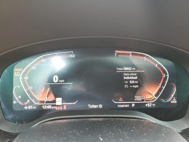 2020 BMW 530 I - WBAJR3C09LCD75394