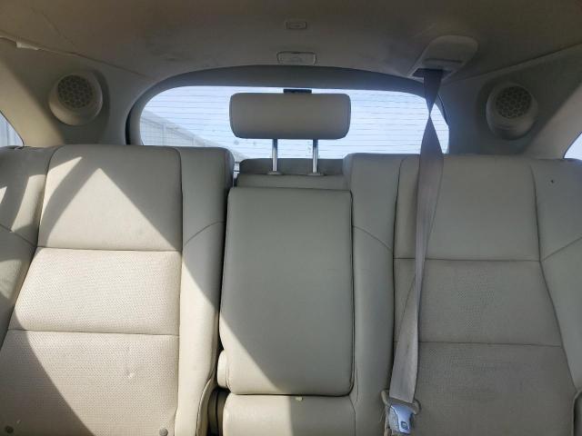 2014 ACURA RDX TECHNO #3294380122