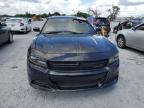 Lot #3293448428 2021 DODGE CHARGER SX