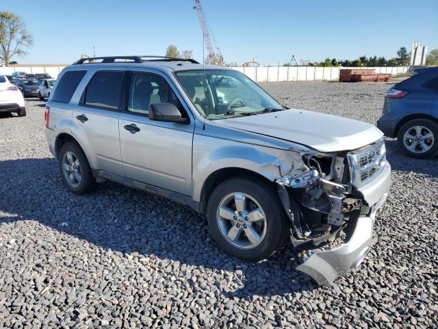 2012 FORD ESCAPE XLT - 1FMCU9D79CKA28011