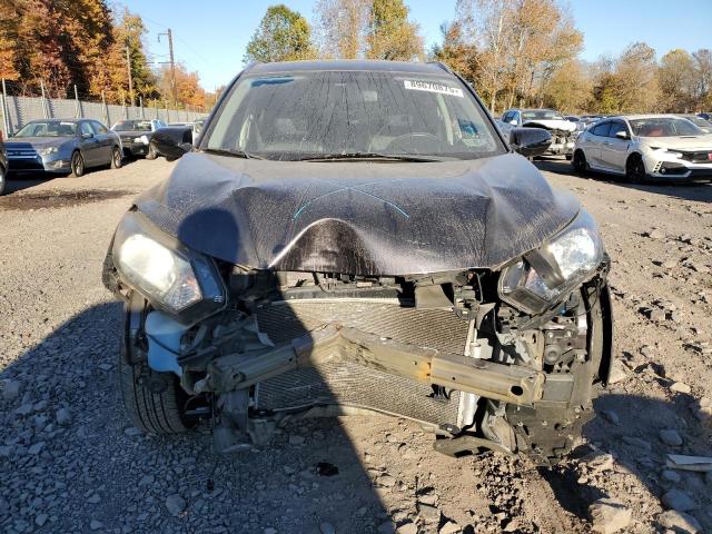 2018 HONDA HR-V EXL - 3CZRU6H77JM703345