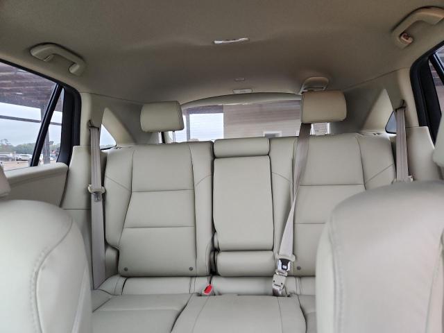 2017 ACURA RDX #3282531891