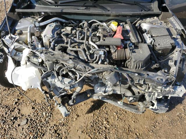 2025 NISSAN SENTRA SR 3N1AB8DV9SY357157