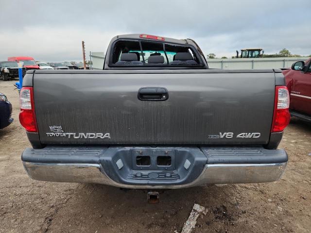 2005 TOYOTA TUNDRA ACC #3286693296