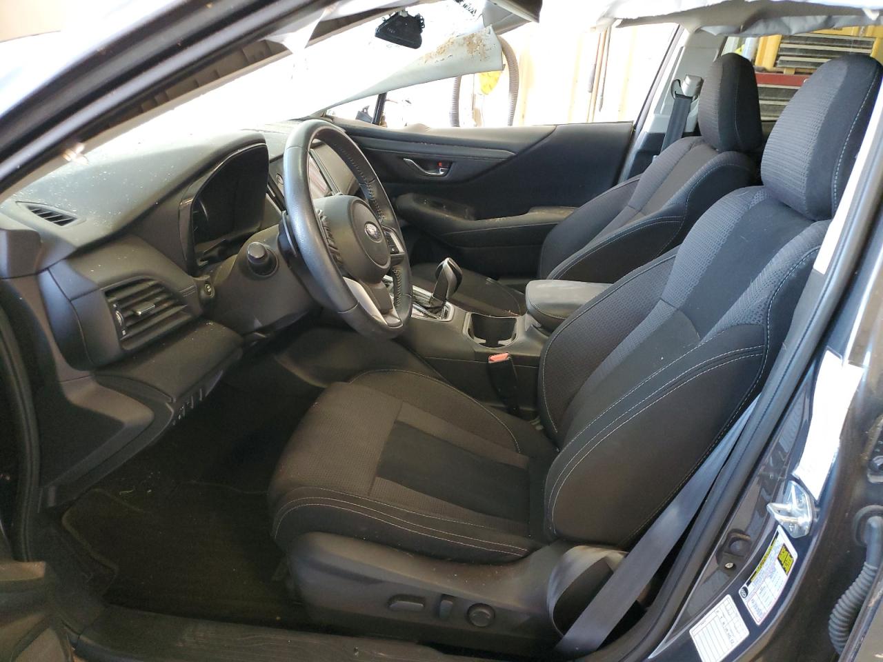 SUBARU OUTBACK PREMIUM