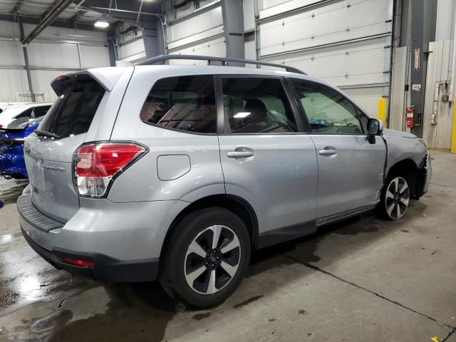 2018 SUBARU FORESTER 2 #3285589270