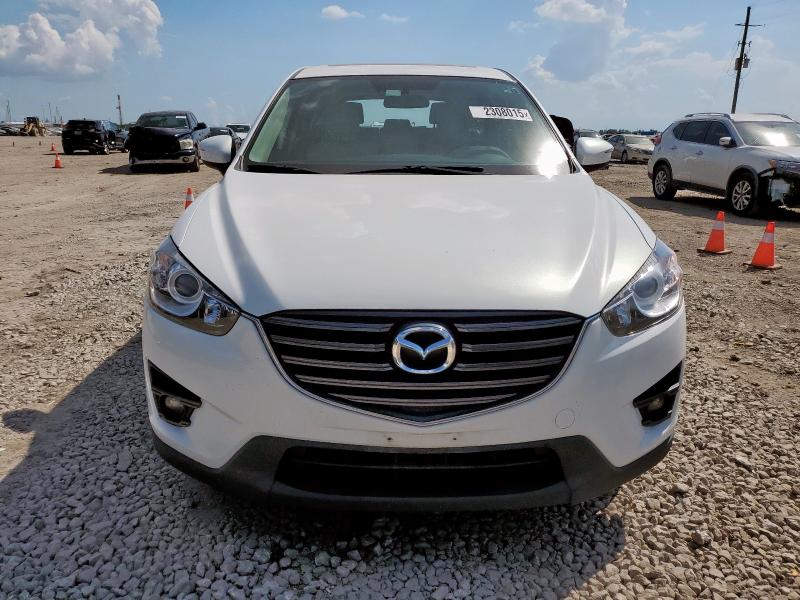 2016 MAZDA CX-5 GT - JM3KE2DY8G0917775