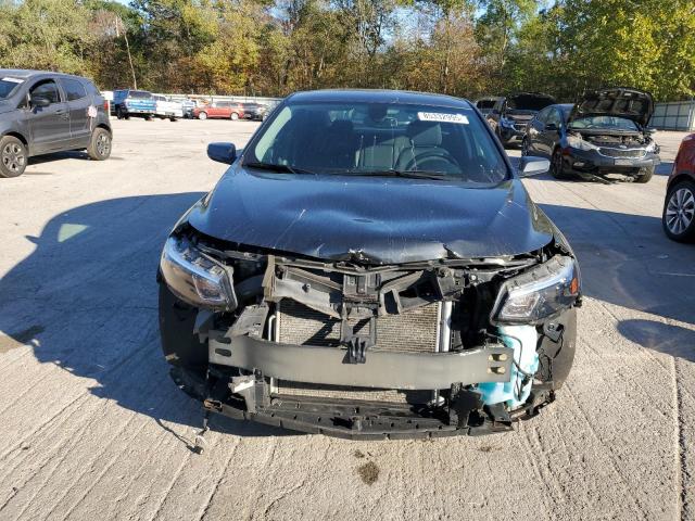 2017 CHEVROLET MALIBU LT 1G1ZE5ST3HF278101