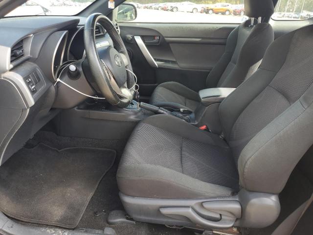 2013 TOYOTA SCION TC #3310542085