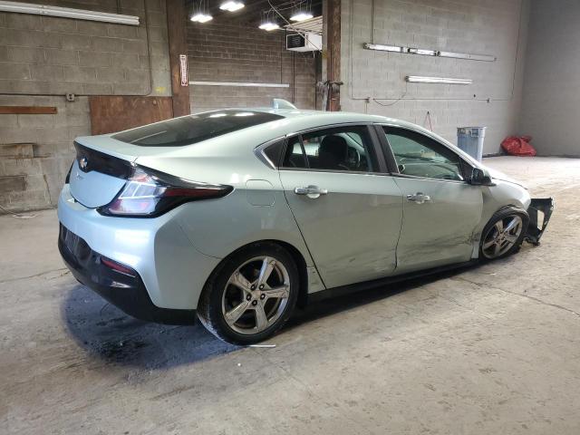 2018 CHEVROLET VOLT LT - 1G1RC6S52JU146719