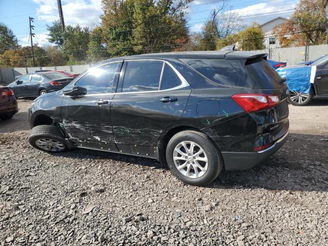 2019 CHEVROLET EQUINOX LT - 3GNAXKEV4KL203938