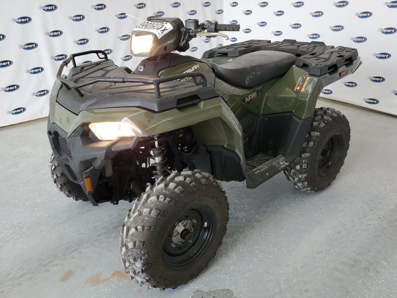 2025 POLARIS SPORTSMAN 570 #3302781894