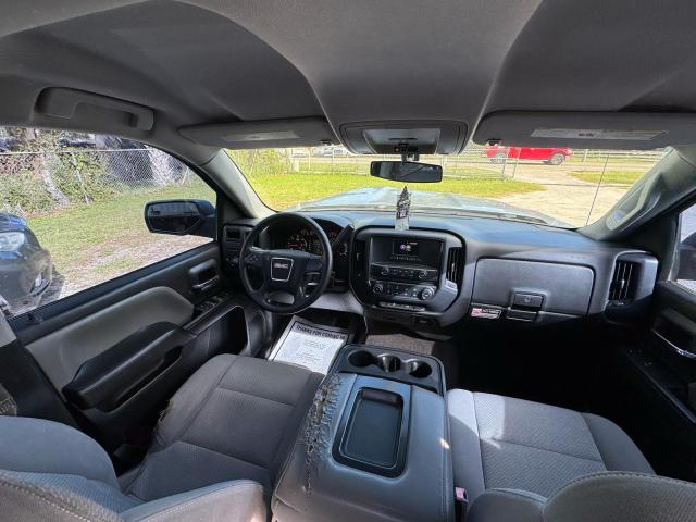 2016 GMC SIERRA C15 1GTR1LEC6GZ250888