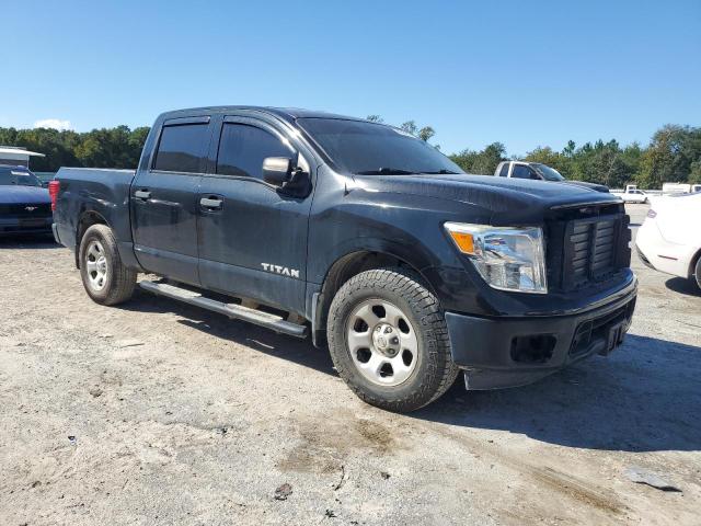 2017 NISSAN TITAN S - 1N6AA1EKXHN501586