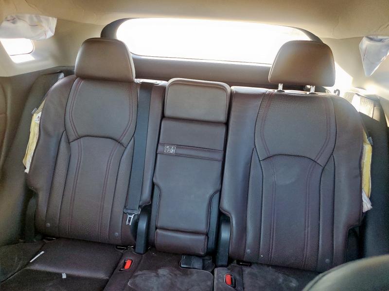 2017 LEXUS RX 350 BAS 2T2ZZMCA3HC053183