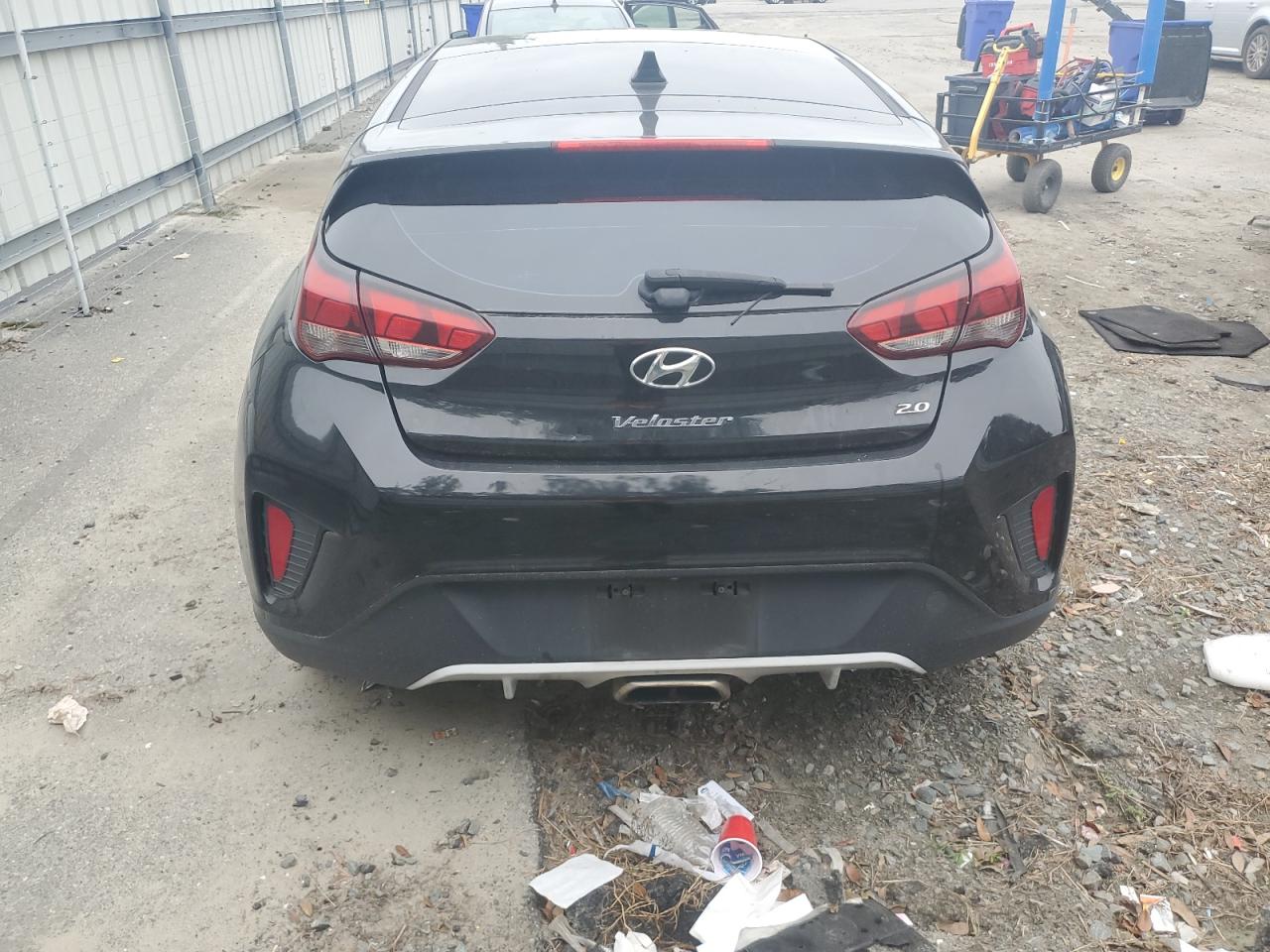 HYUNDAI VELOSTER BASE