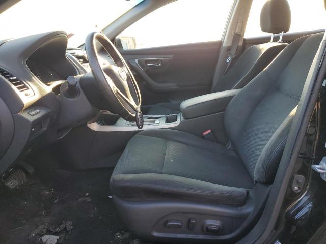 2015 NISSAN ALTIMA 2.5 #3296340451