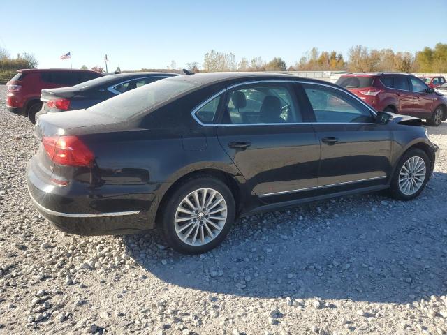 2016 VOLKSWAGEN PASSAT SE - 1VWBT7A36GC027016
