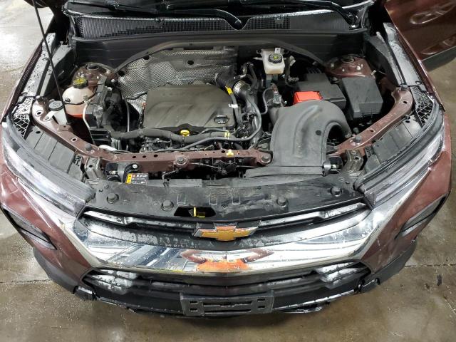2023 CHEVROLET TRAILBLAZE #3283987828