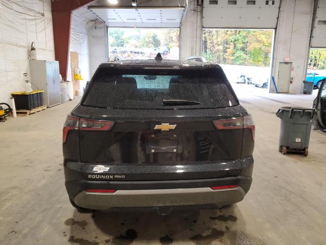 2025 CHEVROLET EQUINOX LT - 3GNAXPEG4SL110660