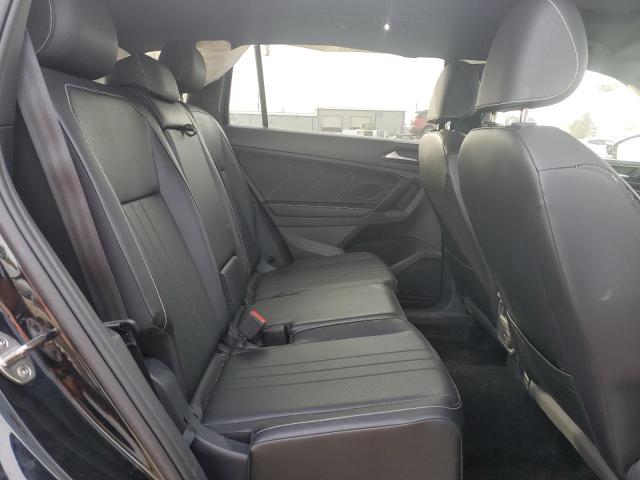 2023 VOLKSWAGEN TIGUAN SE #3286704288