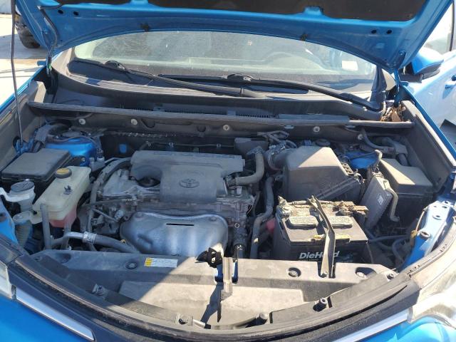 2018 TOYOTA RAV4 ADVEN - 2T3WFREV0JW412501